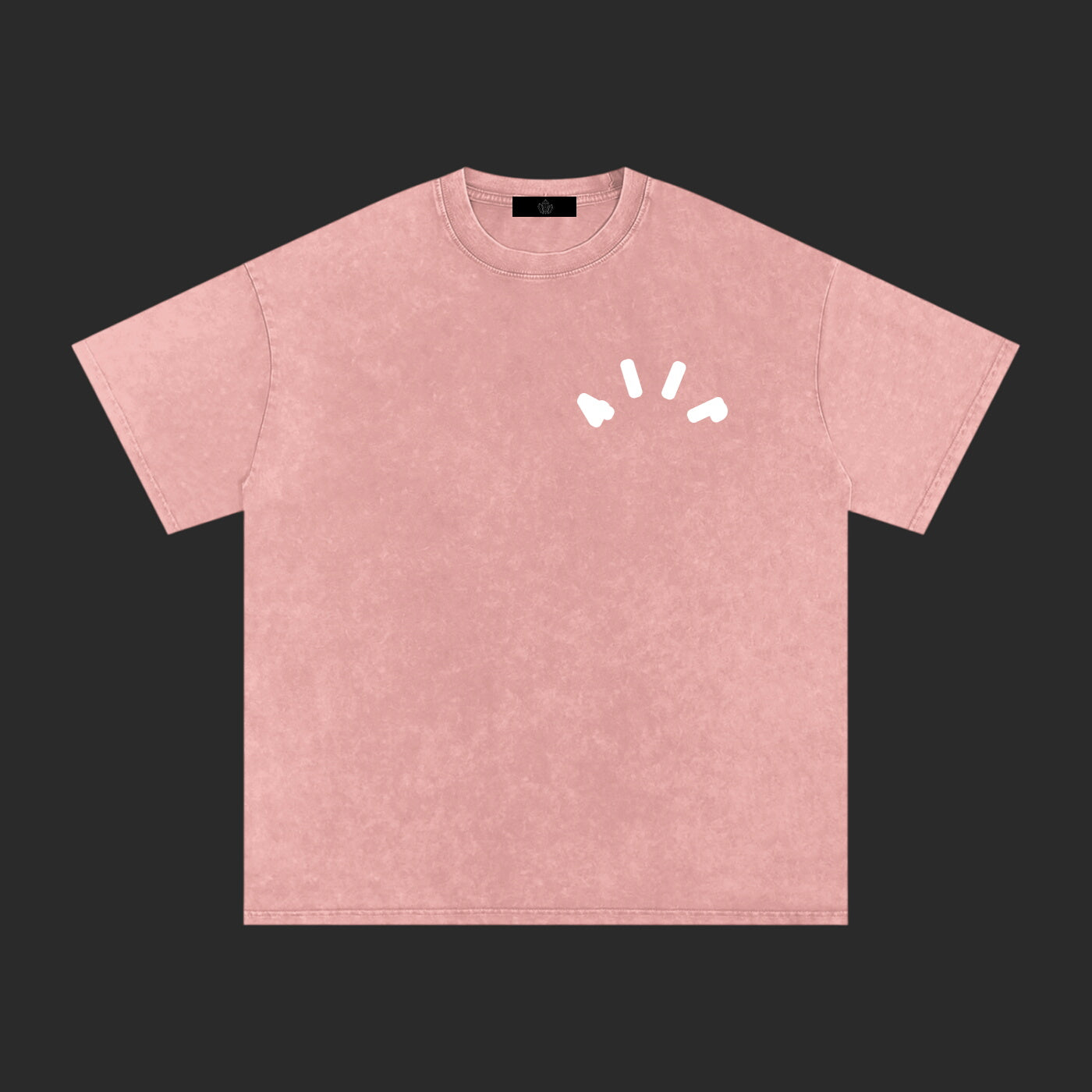 Insanity Washed T