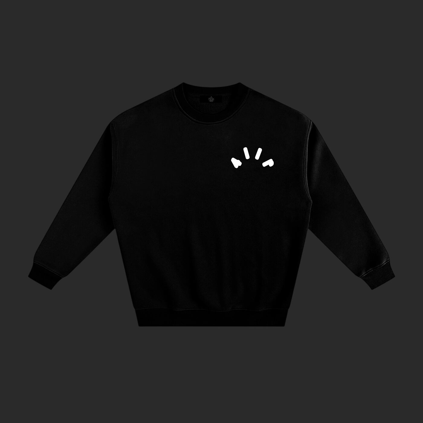 Crystal Source Sweatshirt