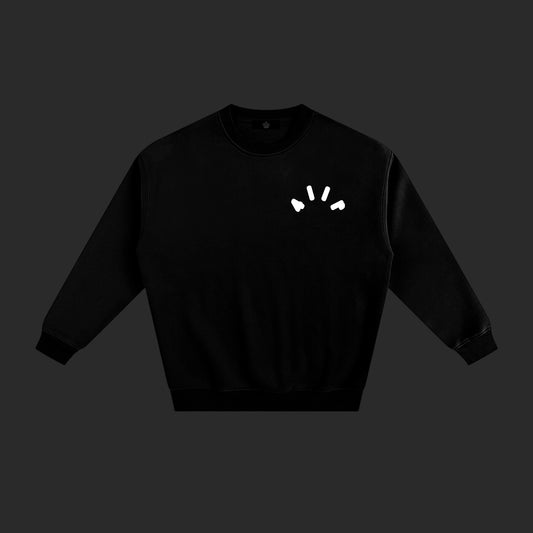 Crystal Source Sweatshirt