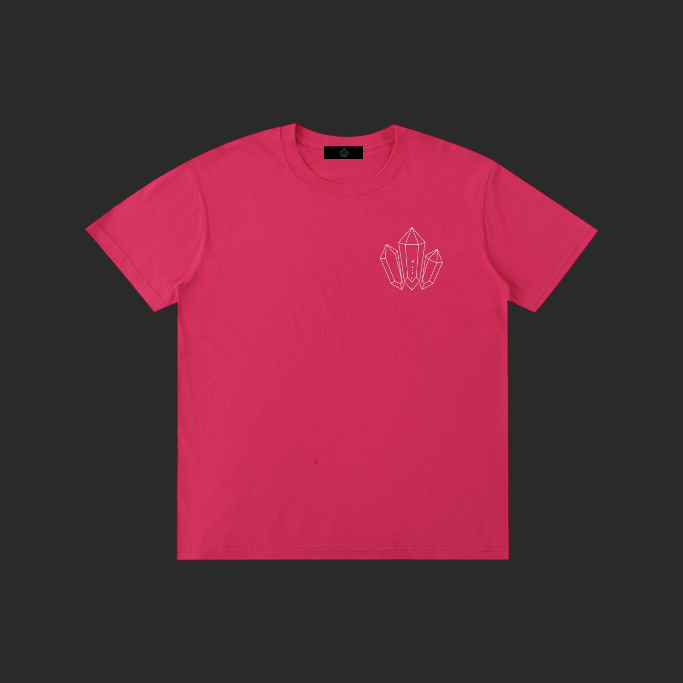 Pink Cloud T