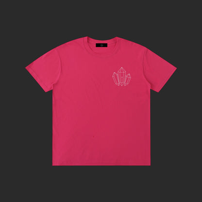 Pink Cloud T