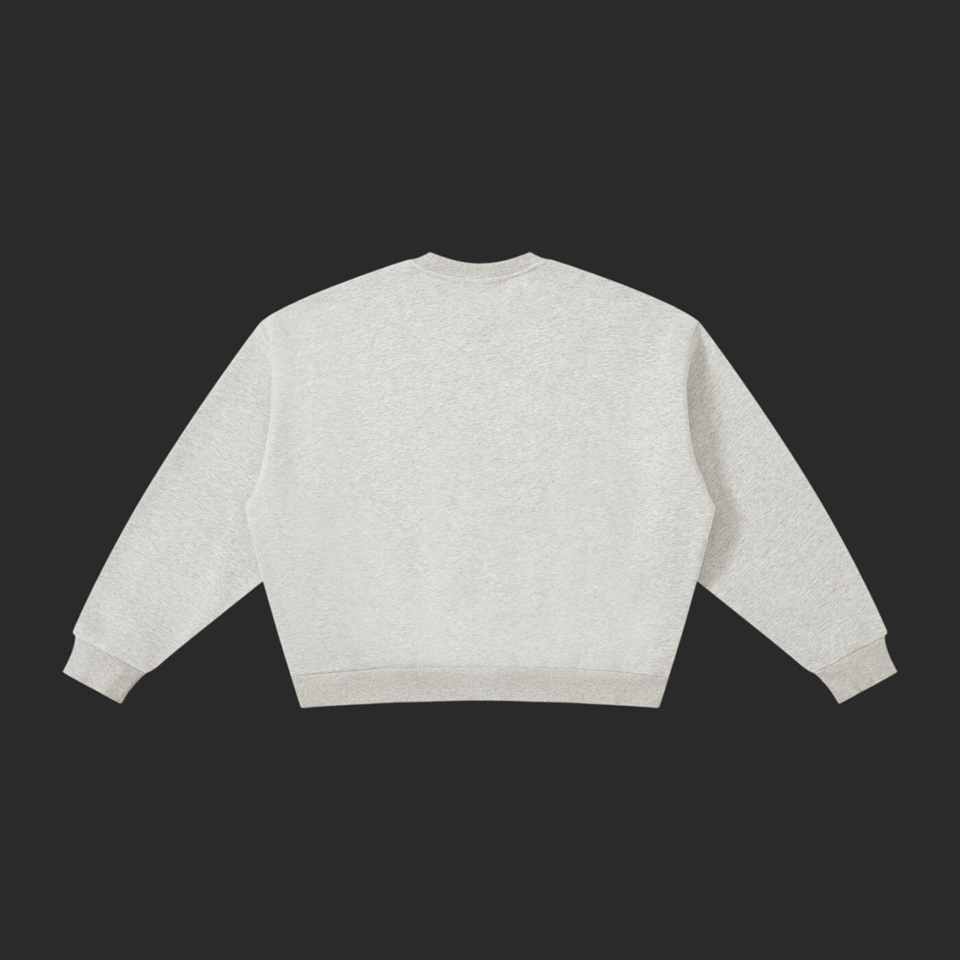 Bloody Crewneck