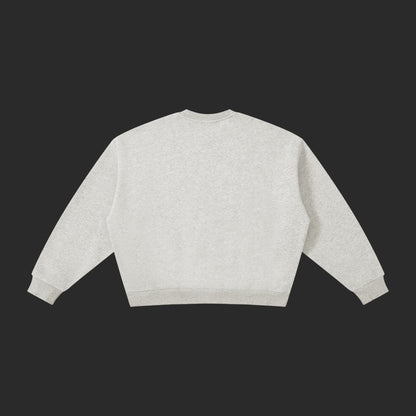 Bloody Crewneck