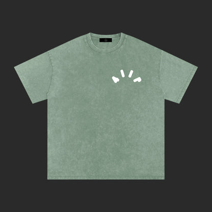 Insanity Washed T