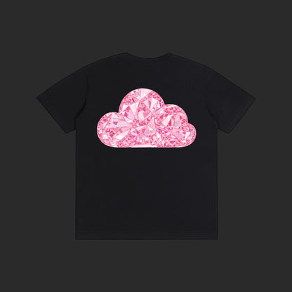 Pink Cloud T