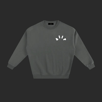 Crystal Source Sweatshirt