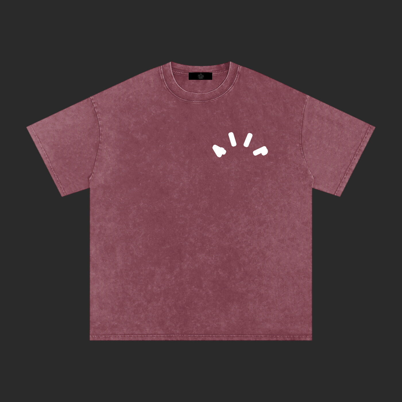 Insanity Washed T