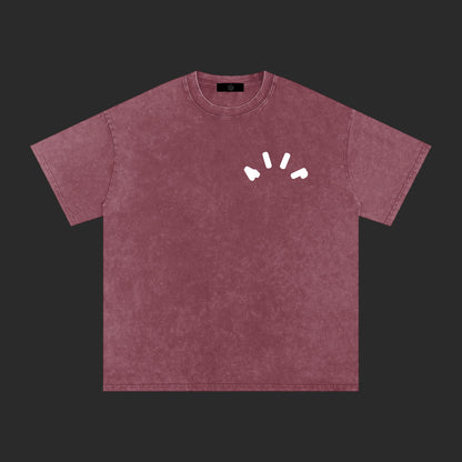 Insanity Washed T