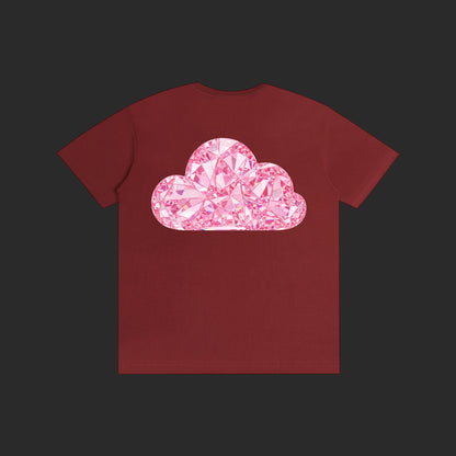Pink Cloud T