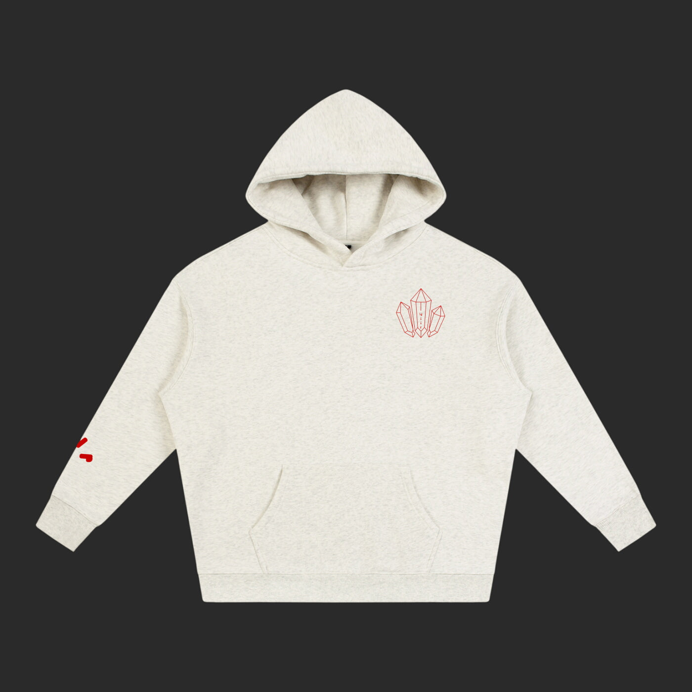 Insanity Hoodie
