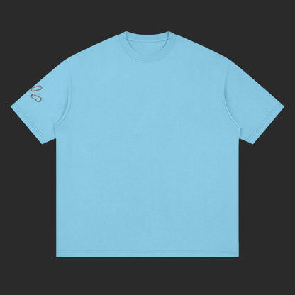 BULLETPROOF Loose Drop T-Shirt