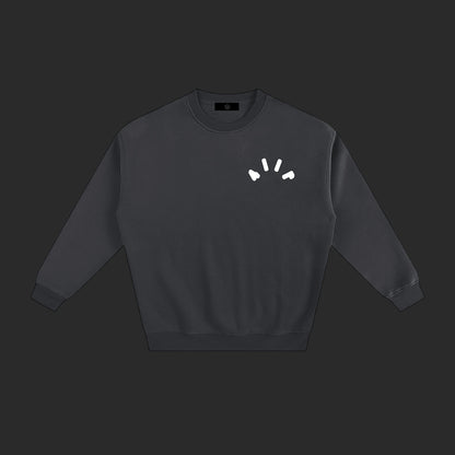 Crystal Source Sweatshirt