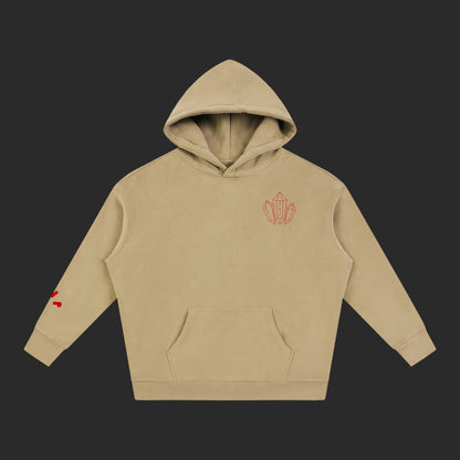 Insanity Hoodie