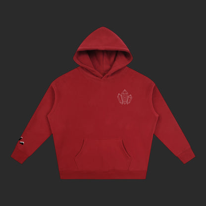 Revenge Hoodie