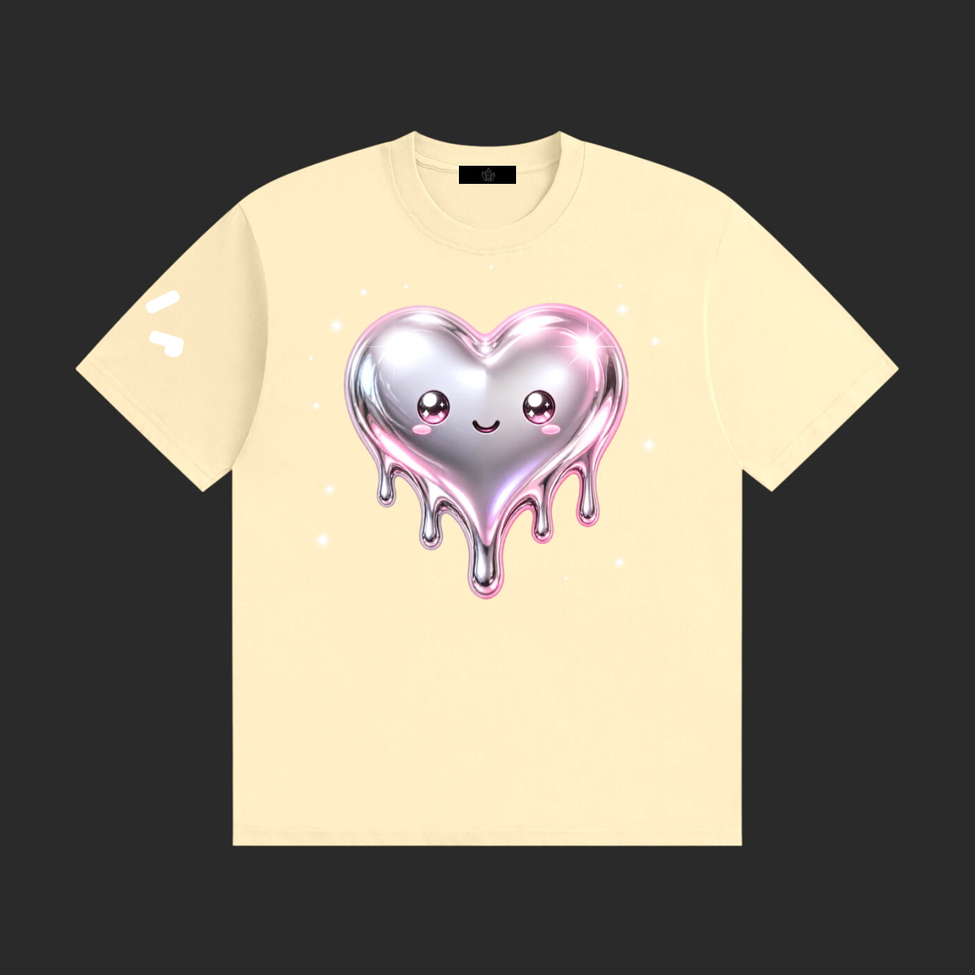 Melt My Heart T