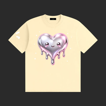 Melt My Heart T