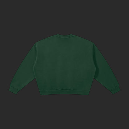 Bloody Crewneck