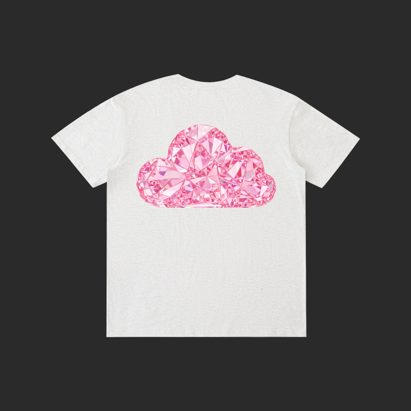 Pink Cloud T