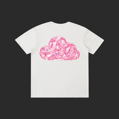 Pink Cloud T