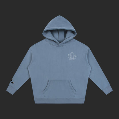 Revenge Hoodie