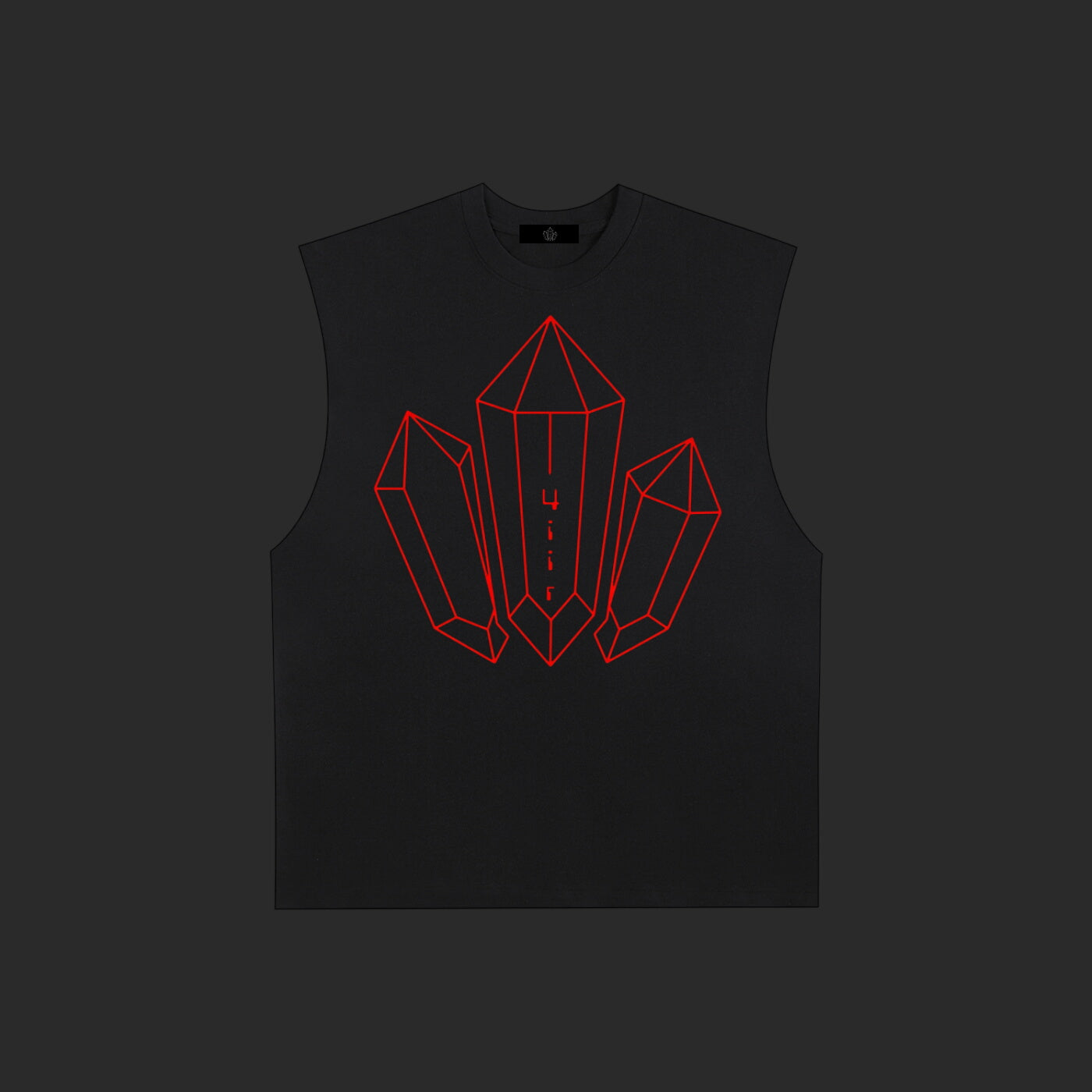 4iir Tank