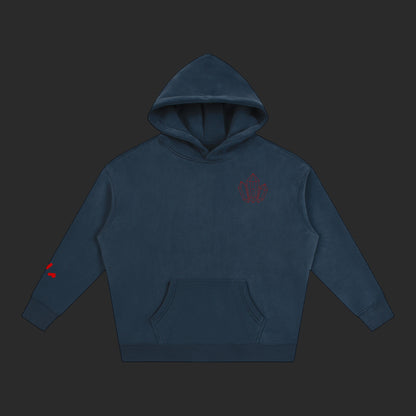 Insanity Hoodie