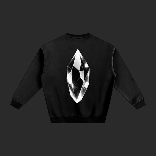Crystal Source Sweatshirt