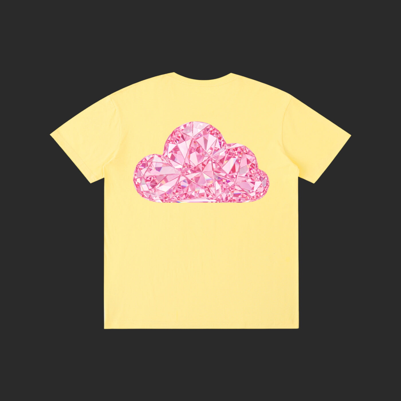 Pink Cloud T