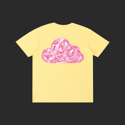 Pink Cloud T