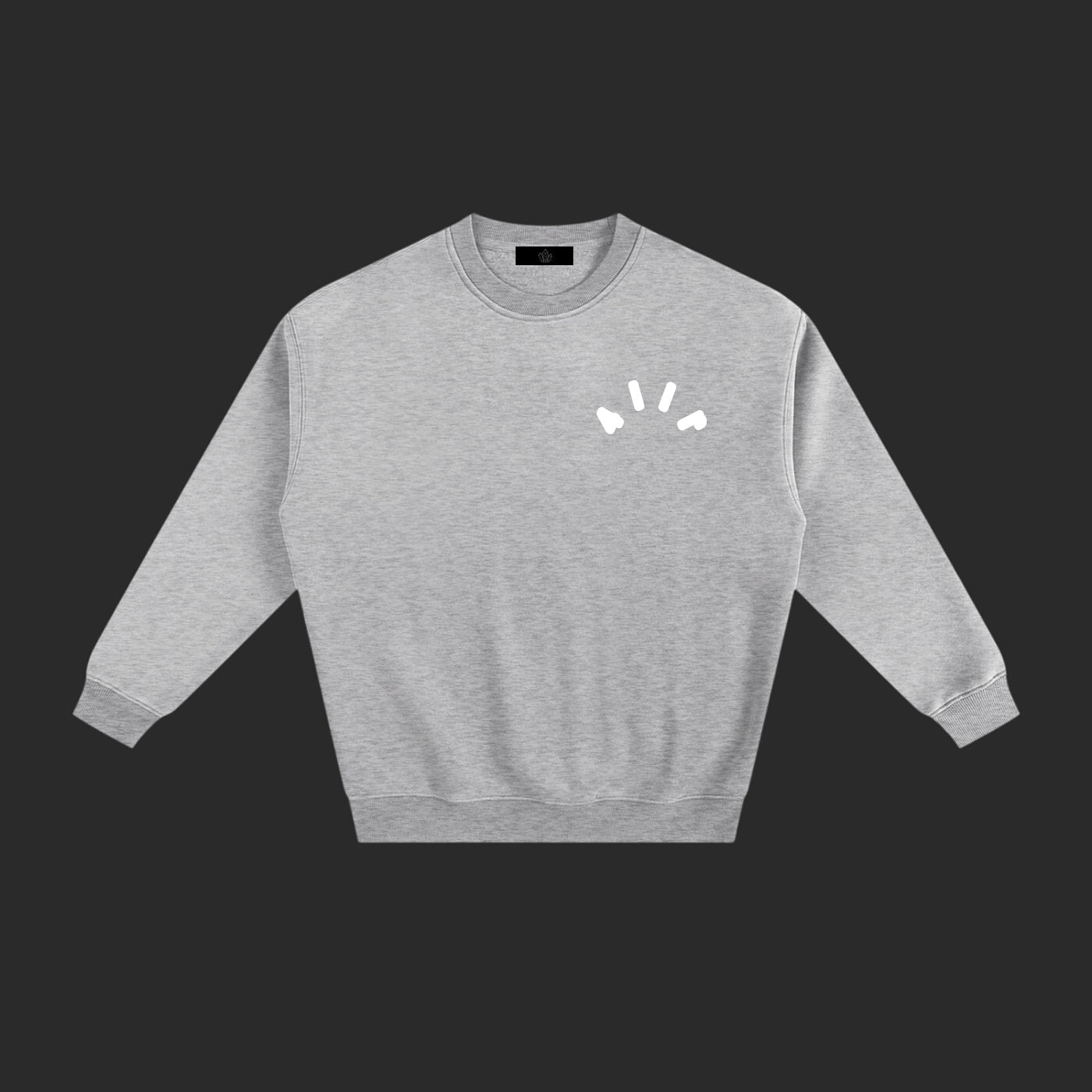 Crystal Source Sweatshirt