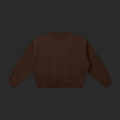 Bloody Crewneck