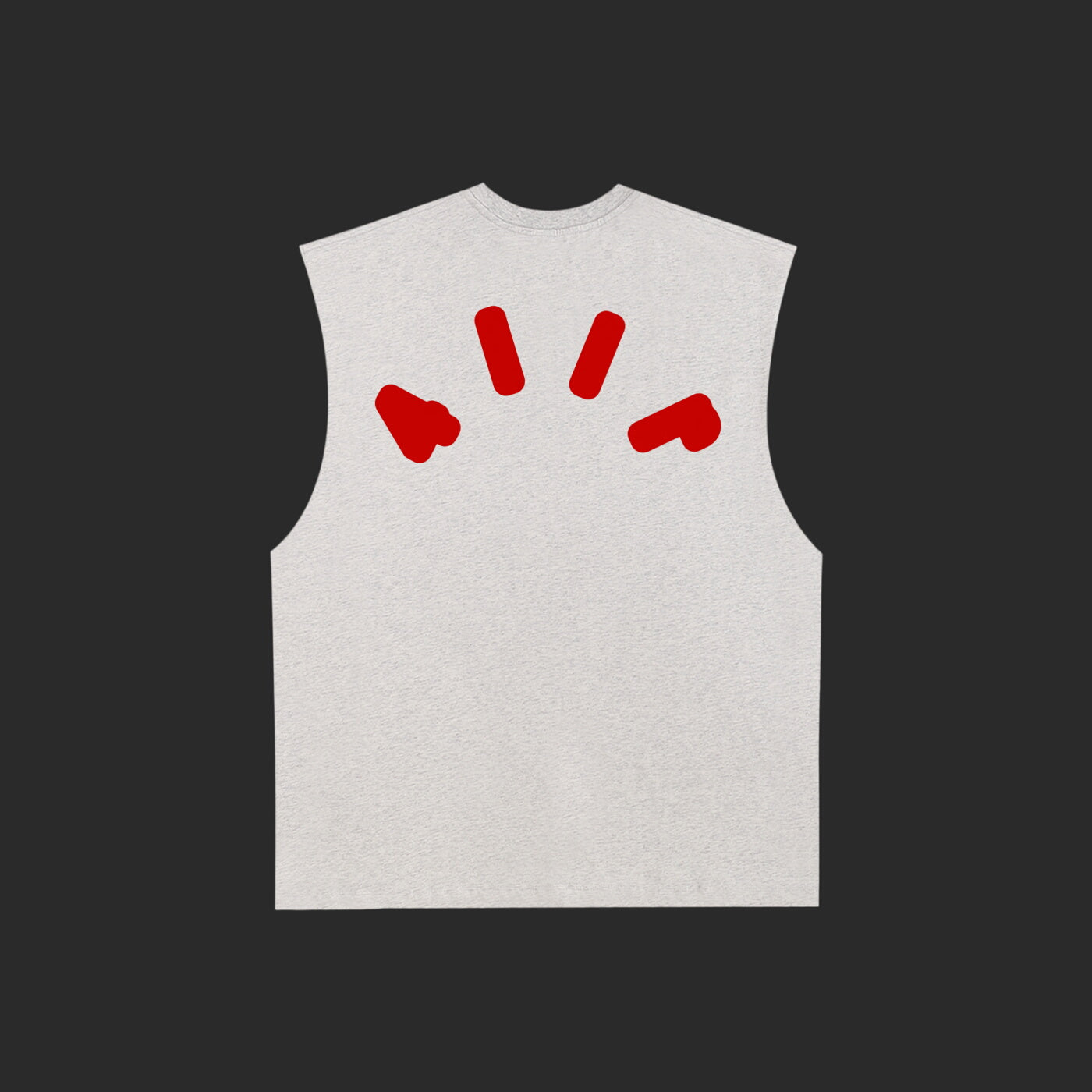 4iir Tank