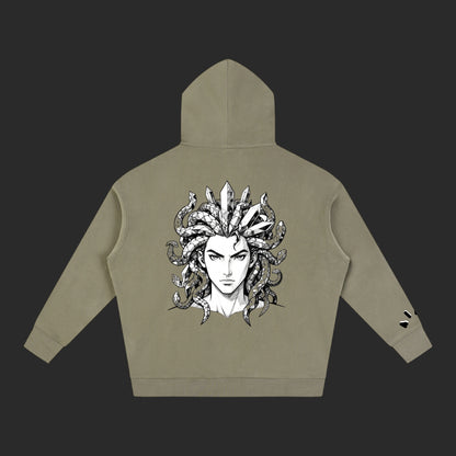 Revenge Hoodie