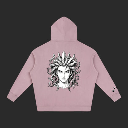 Revenge Hoodie