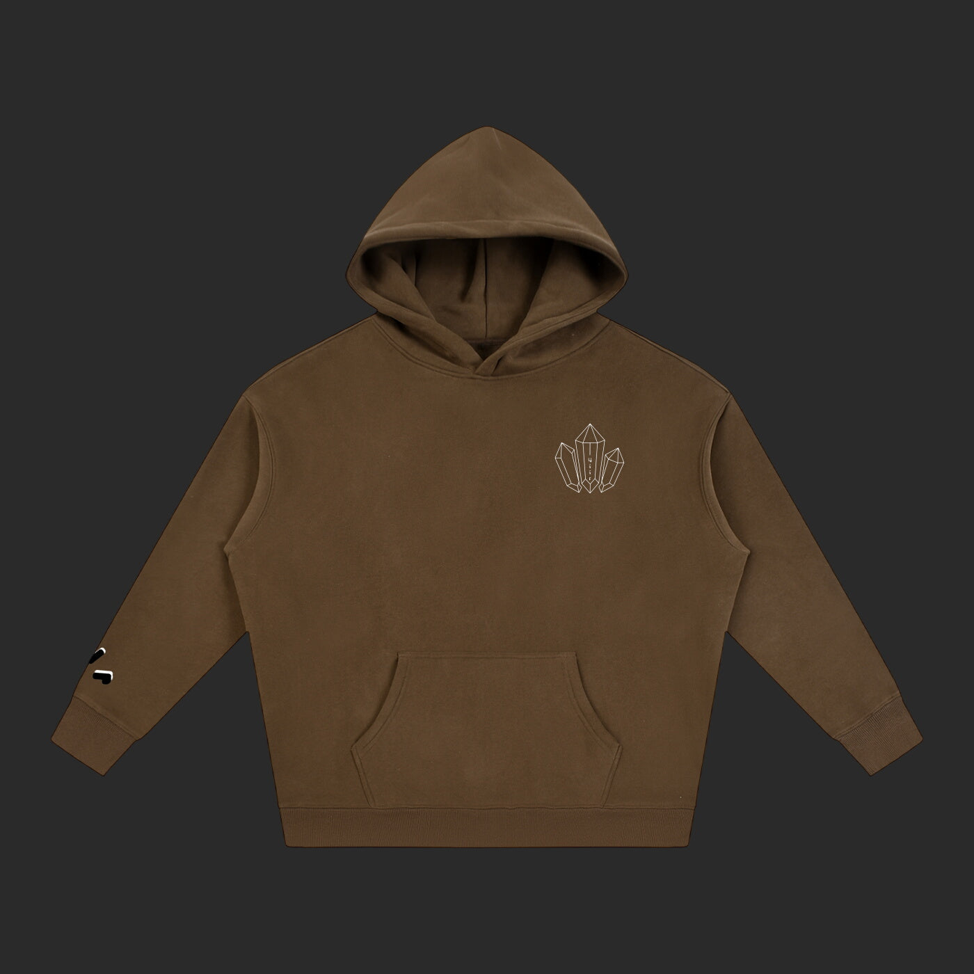 Revenge Hoodie