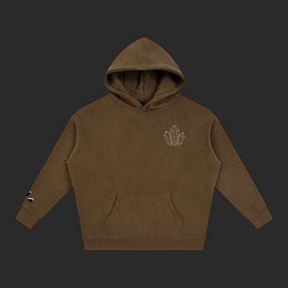 Revenge Hoodie