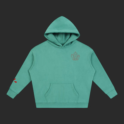 Insanity Hoodie