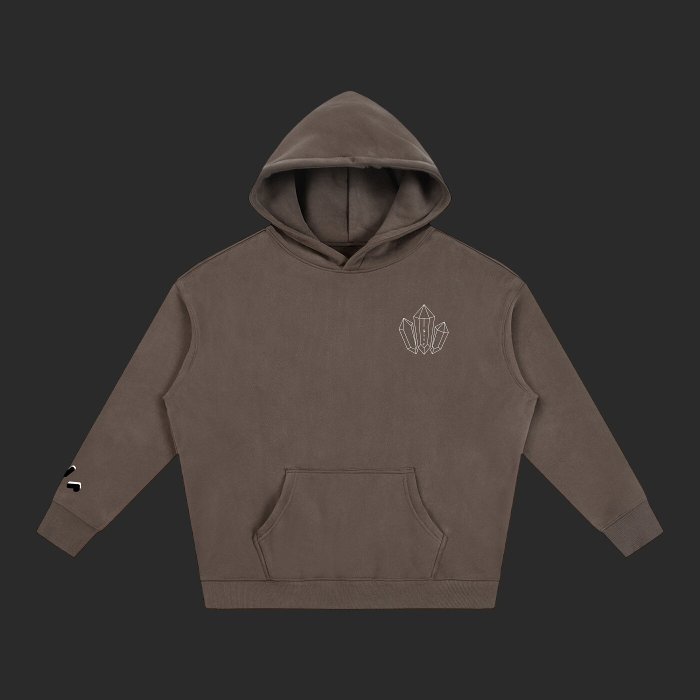 Revenge Hoodie
