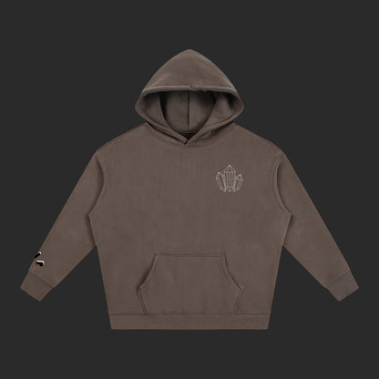Revenge Hoodie