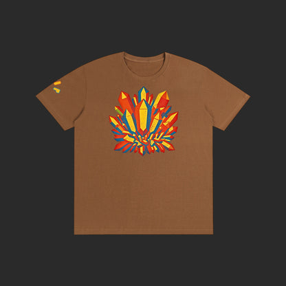 Crystal - Lava T