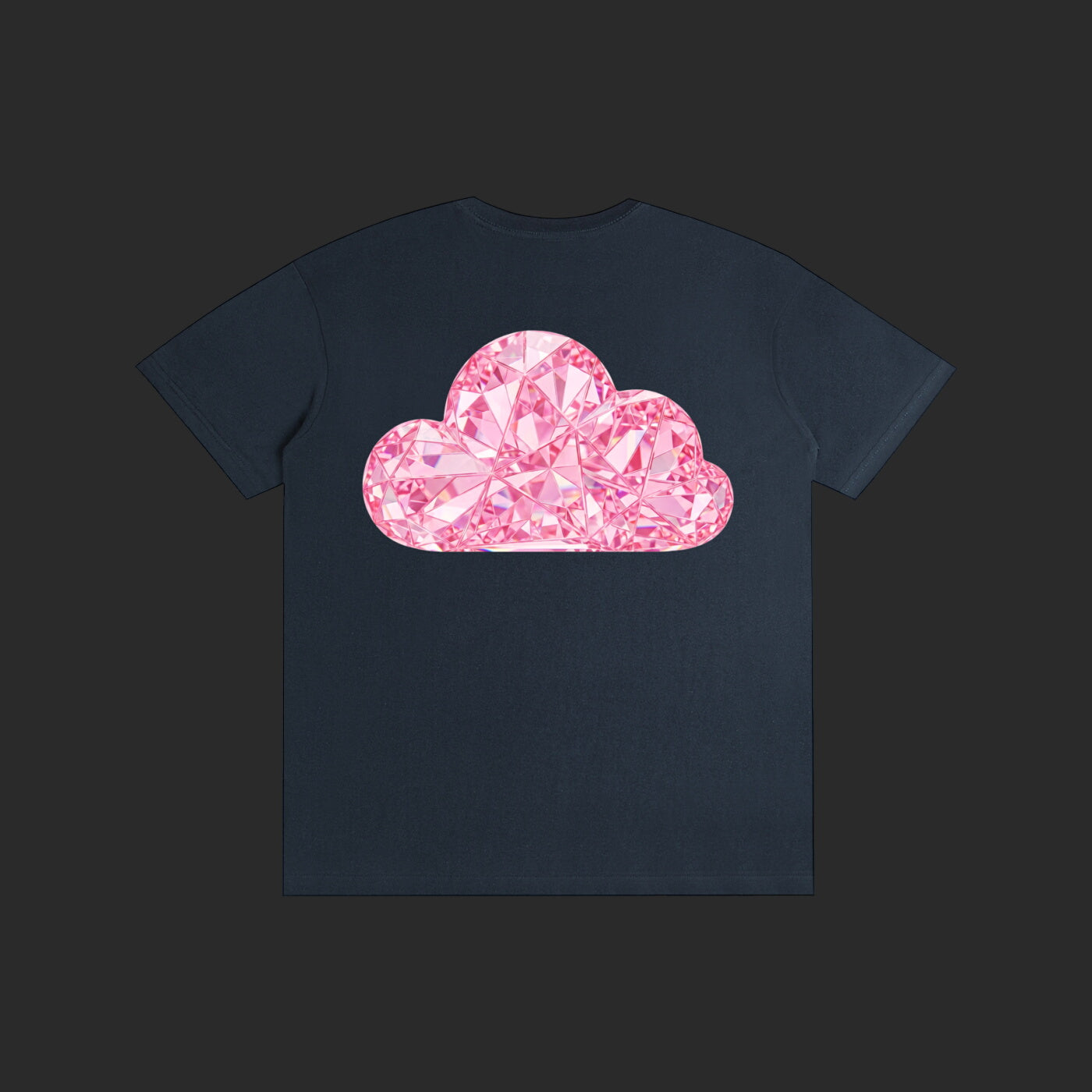 Pink Cloud T