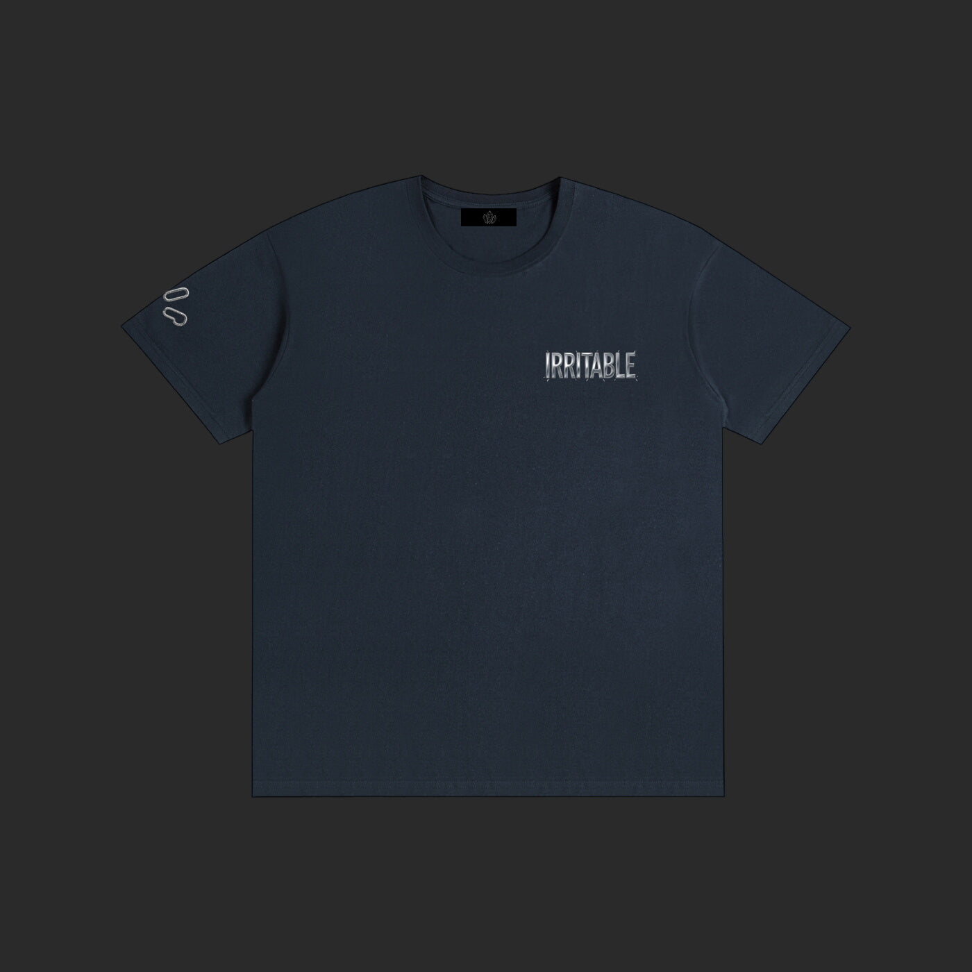 Irritable T