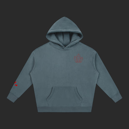 Insanity Hoodie