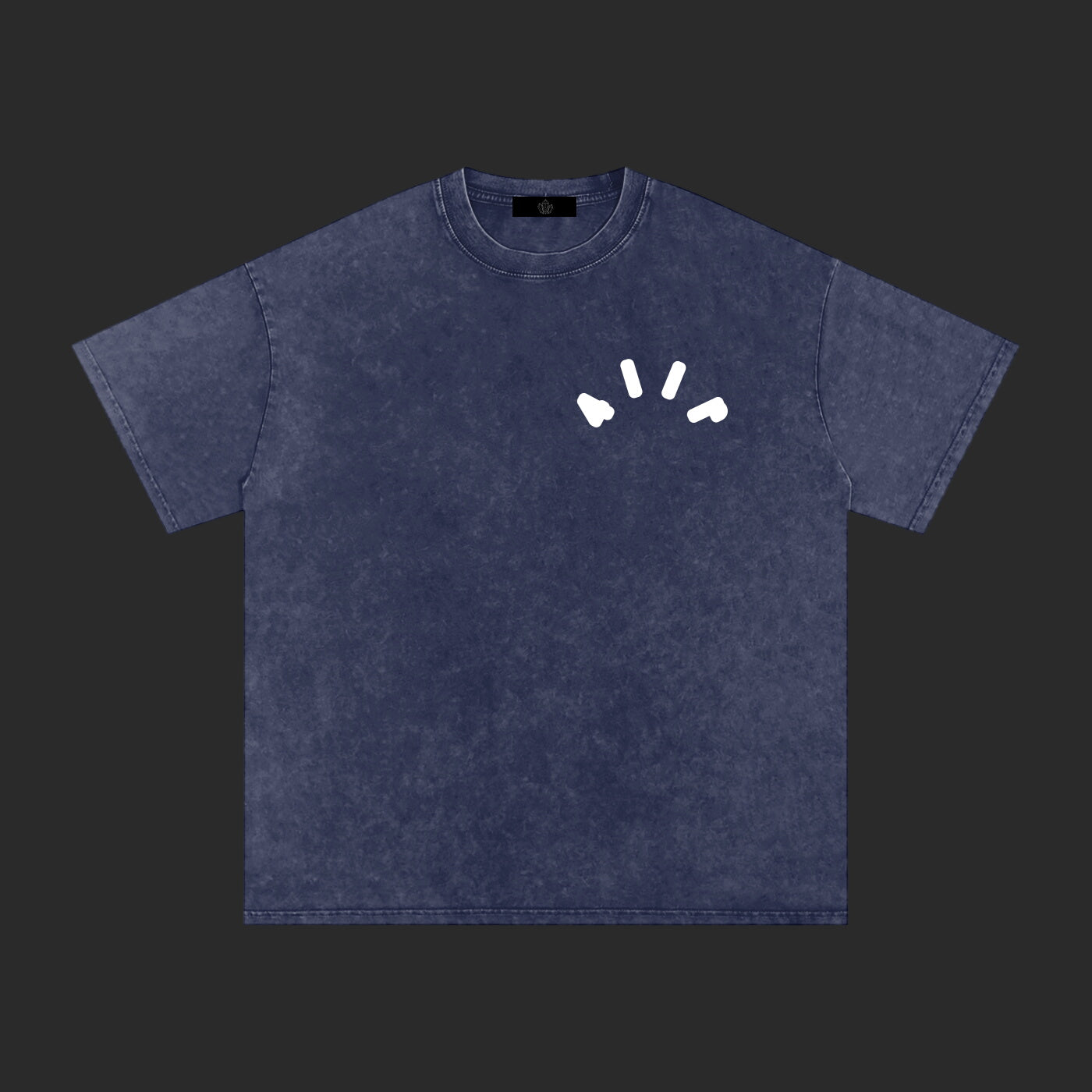Insanity Washed T