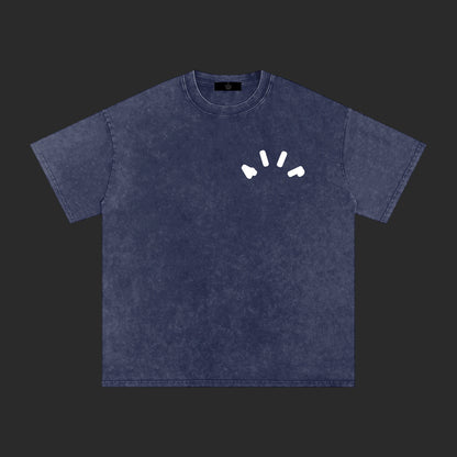 Insanity Washed T