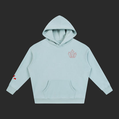 Insanity Hoodie
