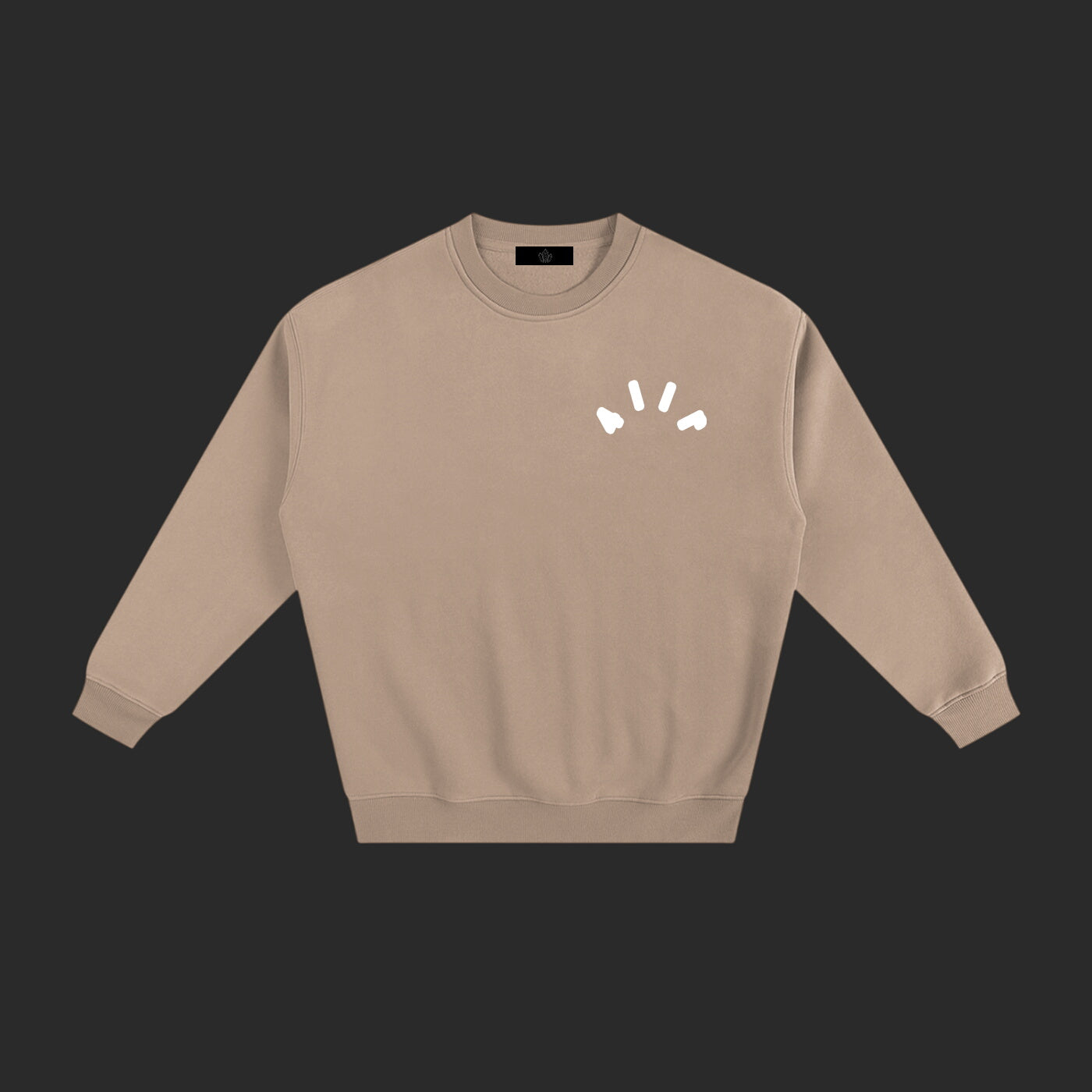 Crystal Source Sweatshirt