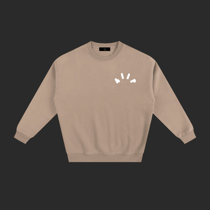 Crystal Source Sweatshirt