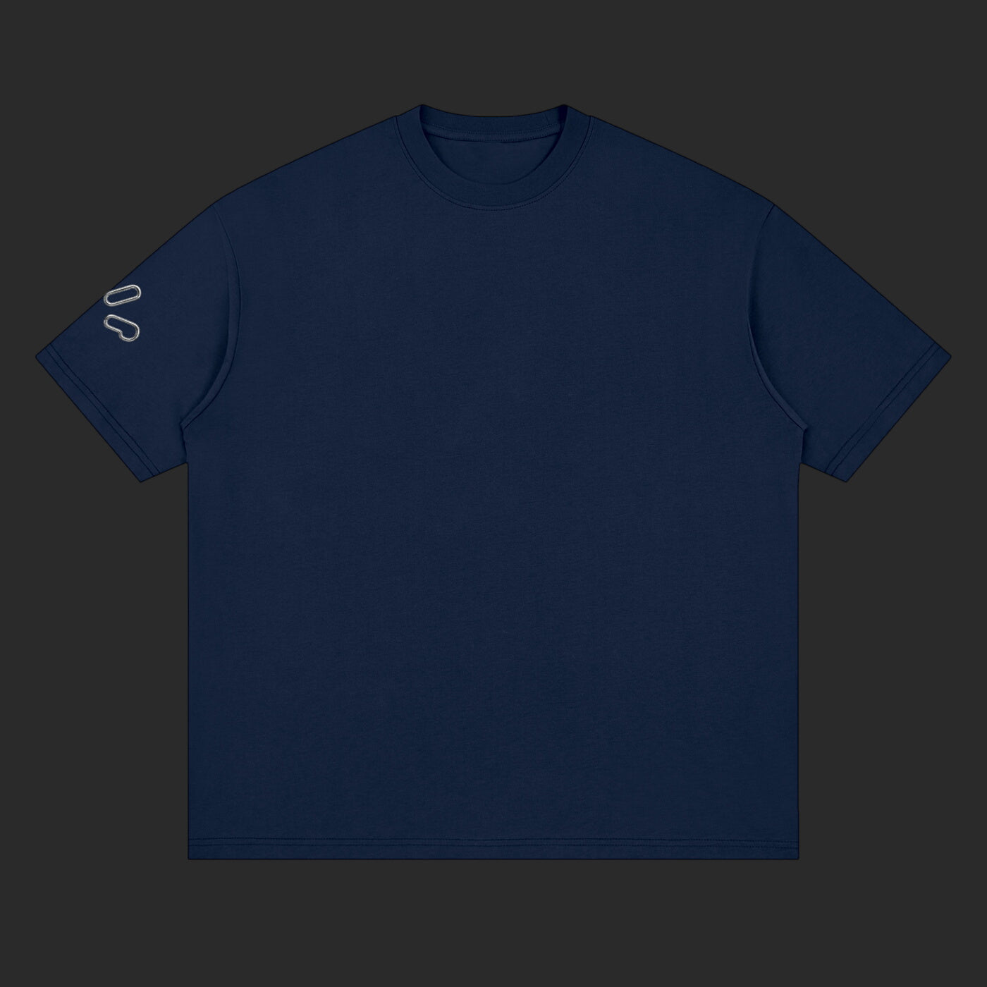 BULLETPROOF Loose Drop T-Shirt