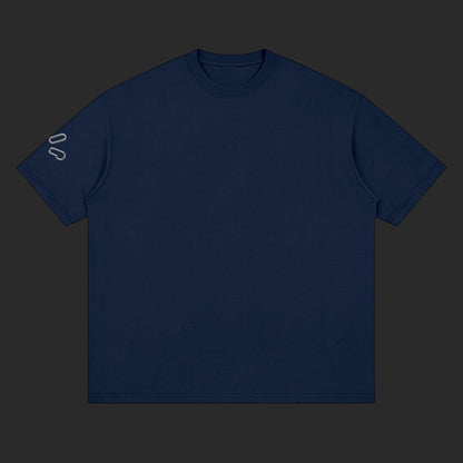 BULLETPROOF Loose Drop T-Shirt